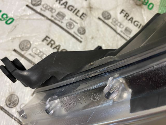 bontott VW GOLF PLUS Bal Xenon Fényszóró