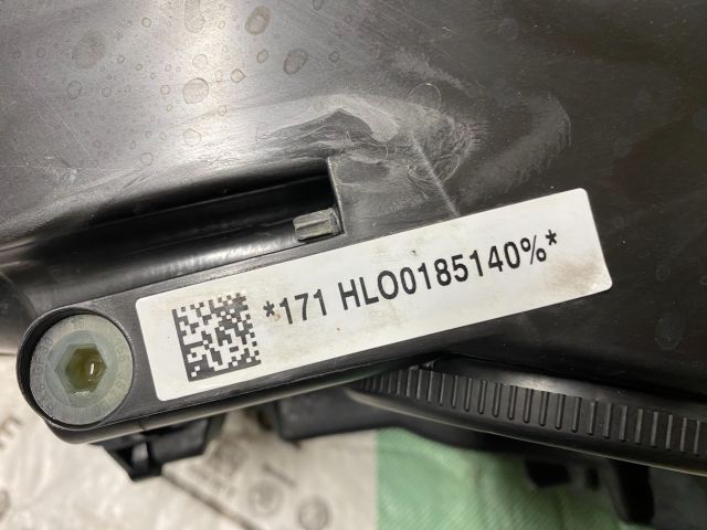 bontott VW GOLF PLUS Bal Xenon Fényszóró