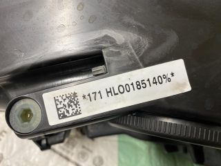 bontott VW GOLF PLUS Bal Xenon Fényszóró