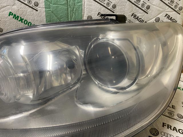 bontott VW GOLF PLUS Bal Xenon Fényszóró