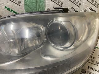 bontott VW GOLF PLUS Bal Xenon Fényszóró