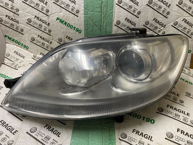 bontott VW GOLF PLUS Bal Xenon Fényszóró