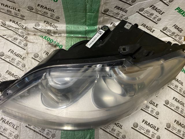 bontott VW GOLF PLUS Bal Xenon Fényszóró