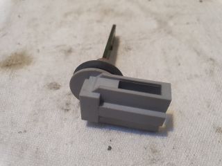 bontott VW GOLF PLUS Belső Hőmérséklet Érzékelő