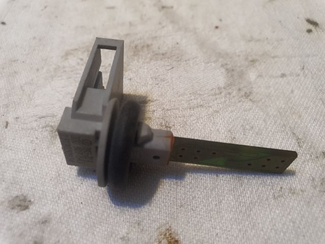 bontott VW GOLF PLUS Belső Hőmérséklet Érzékelő