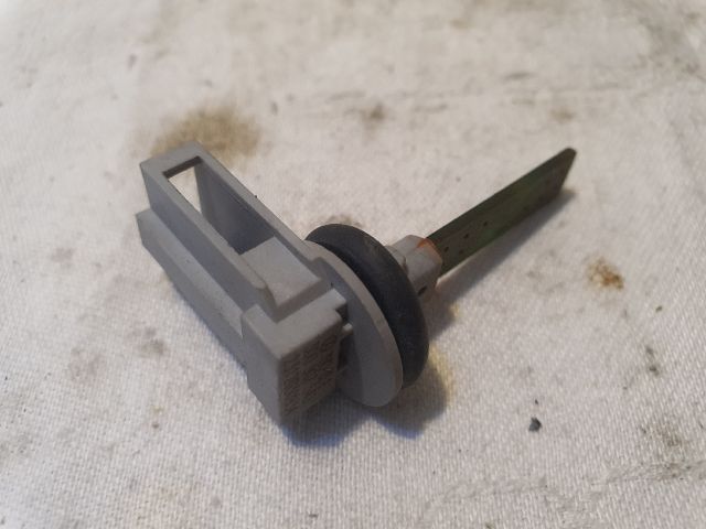 bontott VW GOLF PLUS Belső Hőmérséklet Érzékelő