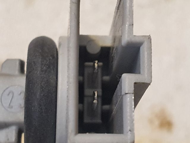 bontott VW GOLF PLUS Belső Hőmérséklet Érzékelő