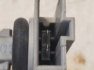 bontott VW GOLF PLUS Belső Hőmérséklet Érzékelő