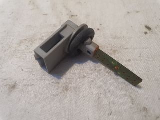 bontott VW GOLF PLUS Belső Hőmérséklet Érzékelő