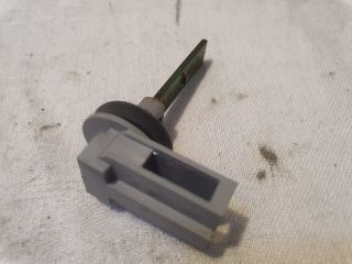 bontott VW GOLF PLUS Belső Hőmérséklet Érzékelő