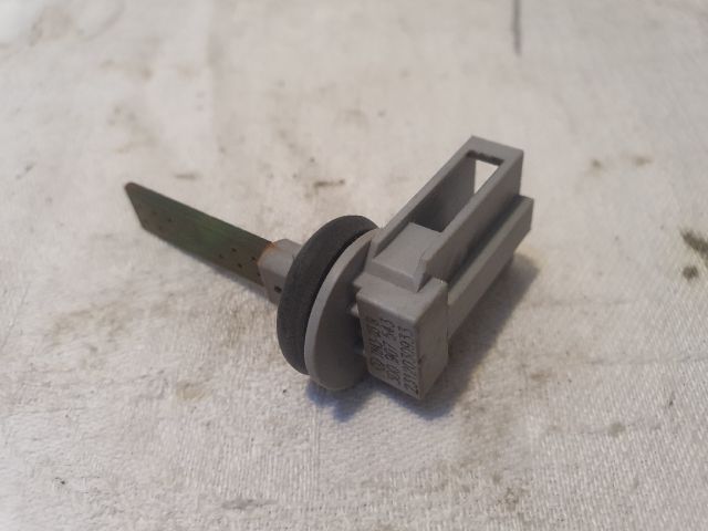 bontott VW GOLF PLUS Belső Hőmérséklet Érzékelő