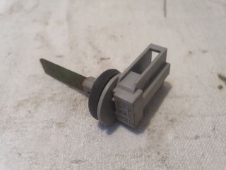 bontott VW GOLF PLUS Belső Hőmérséklet Érzékelő