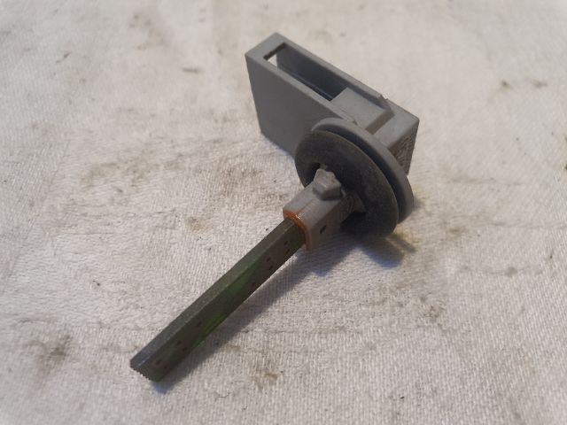 bontott VW GOLF PLUS Belső Hőmérséklet Érzékelő