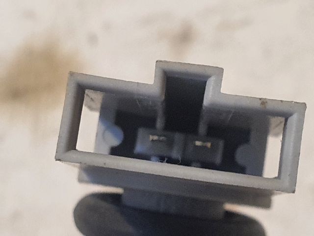 bontott VW GOLF PLUS Belső Hőmérséklet Érzékelő