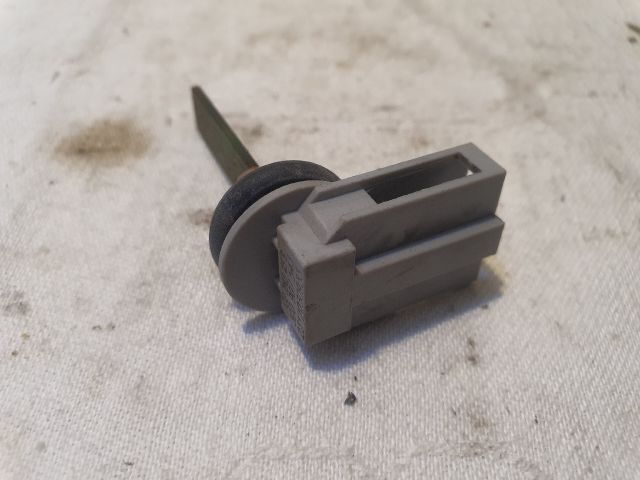 bontott VW GOLF PLUS Belső Hőmérséklet Érzékelő