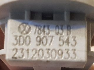 bontott VW GOLF PLUS Belső Hőmérséklet Érzékelő