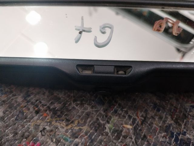 bontott VW GOLF PLUS Belső Visszapillantó Tükör