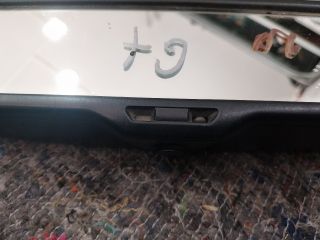 bontott VW GOLF PLUS Belső Visszapillantó Tükör