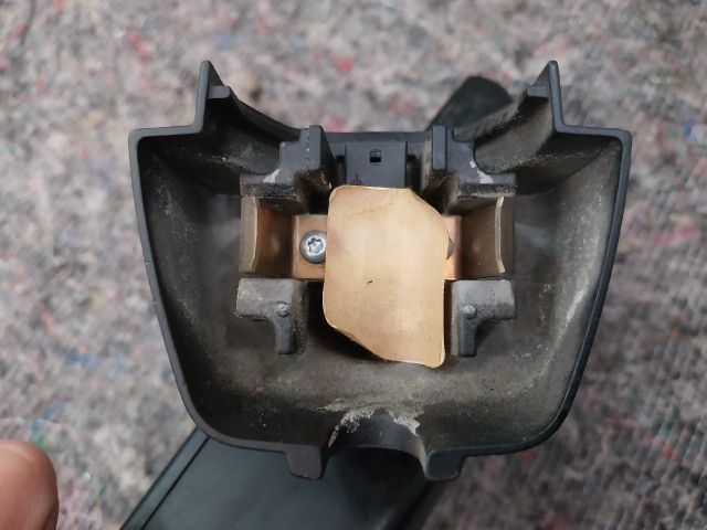 bontott VW GOLF PLUS Belső Visszapillantó Tükör