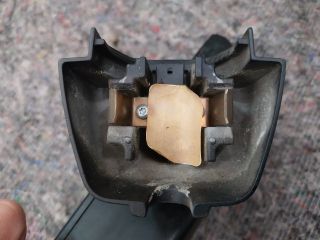 bontott VW GOLF PLUS Belső Visszapillantó Tükör