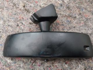 bontott VW GOLF PLUS Belső Visszapillantó Tükör