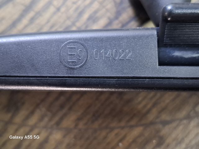 bontott VW GOLF PLUS Belső Visszapillantó Tükör