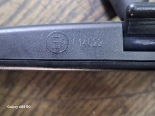 bontott VW GOLF PLUS Belső Visszapillantó Tükör