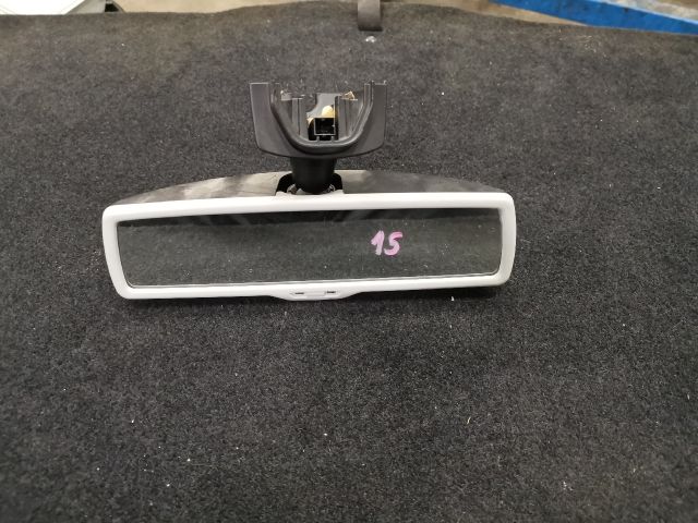 bontott VW GOLF PLUS Belső Visszapillantó Tükör