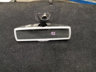 bontott VW GOLF PLUS Belső Visszapillantó Tükör