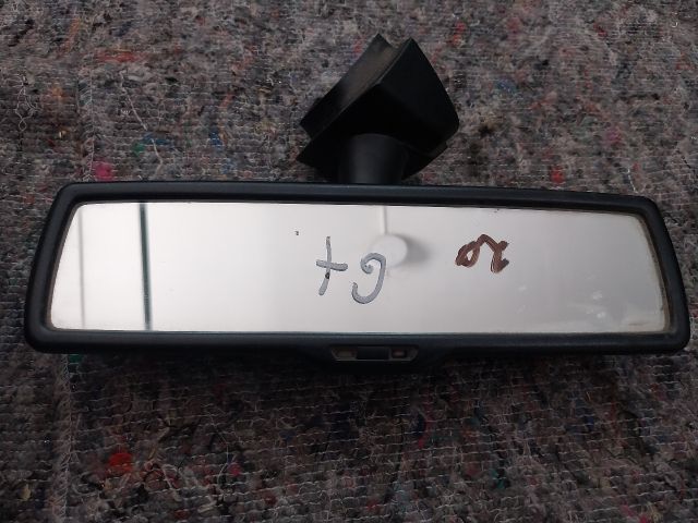 bontott VW GOLF PLUS Belső Visszapillantó Tükör