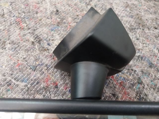 bontott VW GOLF PLUS Belső Visszapillantó Tükör