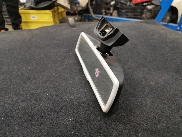 bontott VW GOLF PLUS Belső Visszapillantó Tükör