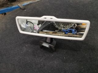 bontott VW GOLF PLUS Belső Visszapillantó Tükör