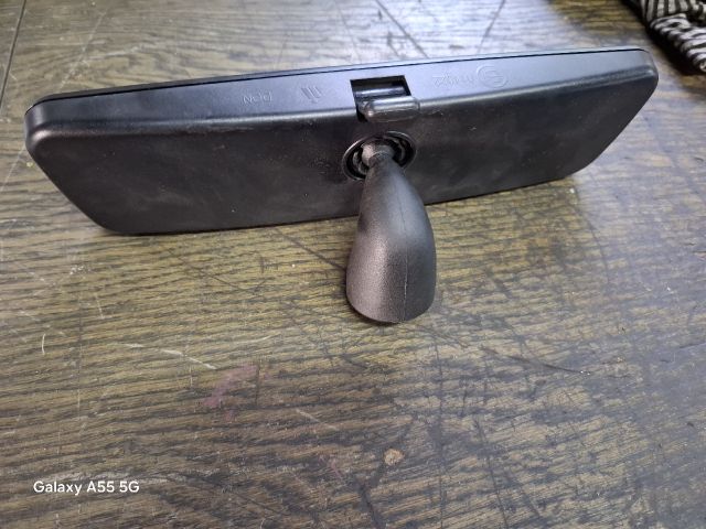 bontott VW GOLF PLUS Belső Visszapillantó Tükör