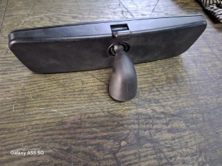 bontott VW GOLF PLUS Belső Visszapillantó Tükör