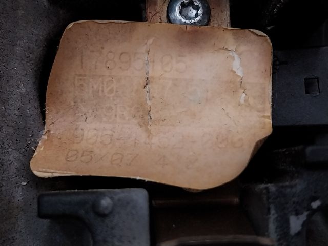 bontott VW GOLF PLUS Belső Visszapillantó Tükör