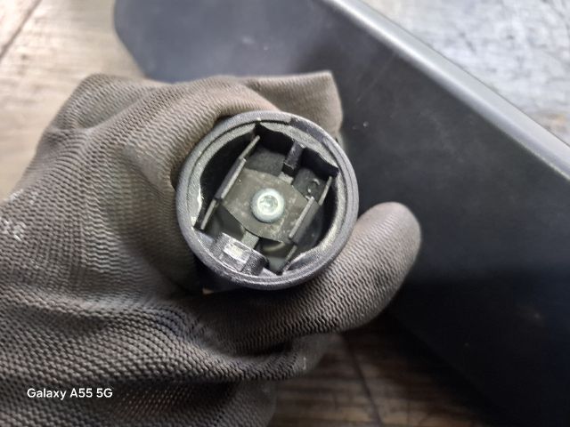 bontott VW GOLF PLUS Belső Visszapillantó Tükör