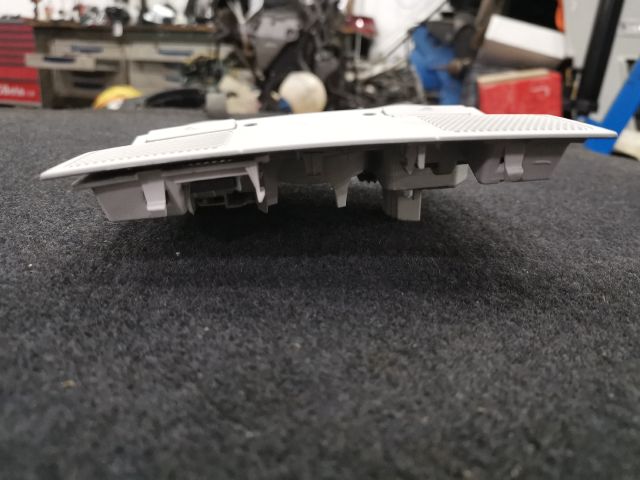 bontott VW GOLF PLUS Beltér Világítás Első