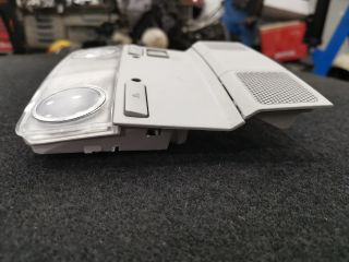 bontott VW GOLF PLUS Beltér Világítás Első