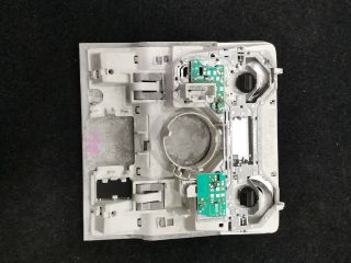 bontott VW GOLF PLUS Beltér Világítás Első