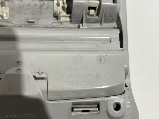 bontott VW GOLF PLUS Beltér Világítás Első