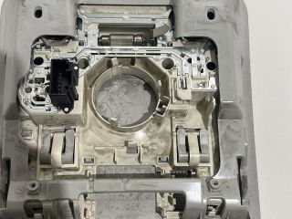 bontott VW GOLF PLUS Beltér Világítás Első