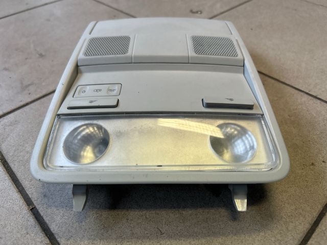 bontott VW GOLF PLUS Beltér Világítás Első