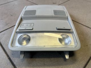 bontott VW GOLF PLUS Beltér Világítás Első