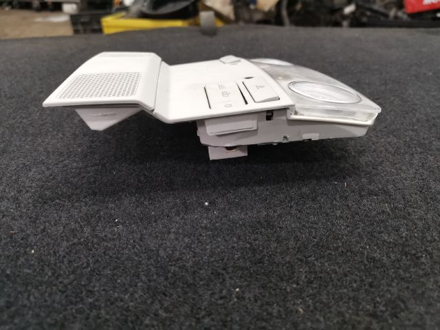 bontott VW GOLF PLUS Beltér Világítás Első