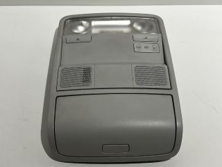 bontott VW GOLF PLUS Beltér Világítás Első