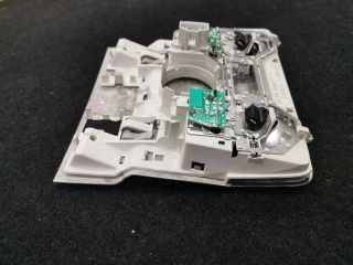 bontott VW GOLF PLUS Beltér Világítás Első