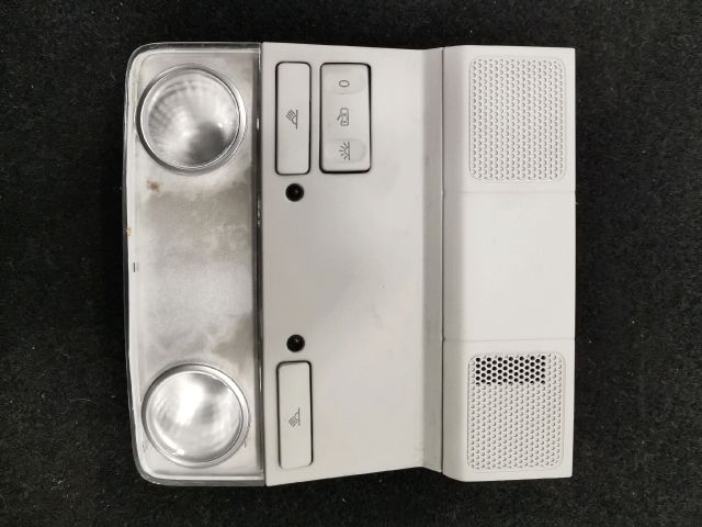 bontott VW GOLF PLUS Beltér Világítás Első