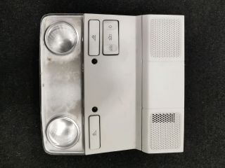 bontott VW GOLF PLUS Beltér Világítás Első