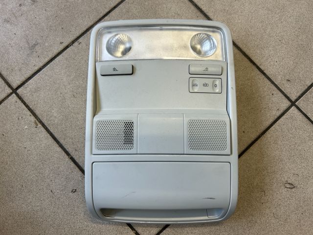 bontott VW GOLF PLUS Beltér Világítás Első